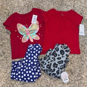 Girls 18m clothing bundle